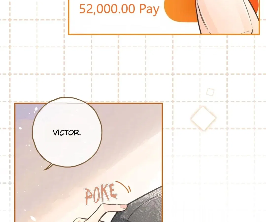 I Just Want To Mooch Off Your Luck Chapter 77 – Page 22