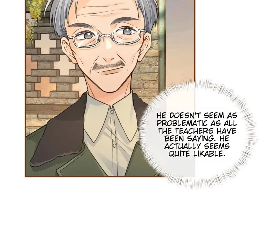 I Just Want To Mooch Off Your Luck Chapter 77 – Page 31