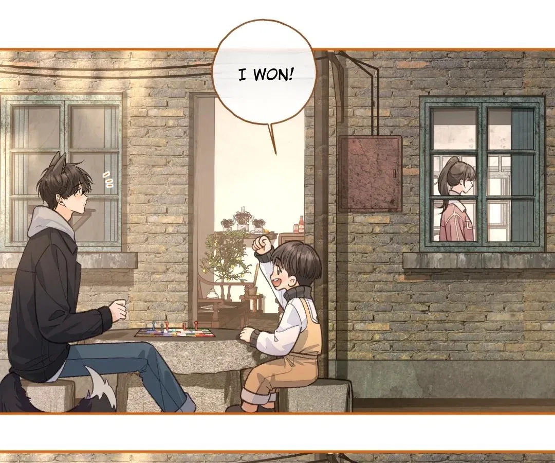 I Just Want To Mooch Off Your Luck Chapter 77 – Page 32