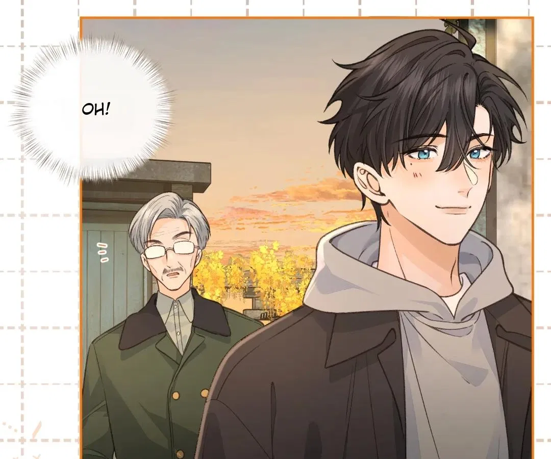 I Just Want To Mooch Off Your Luck Chapter 77 – Page 34