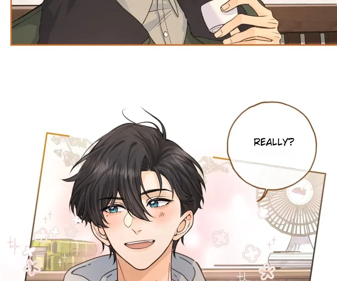 I Just Want To Mooch Off Your Luck Chapter 77 – Page 40