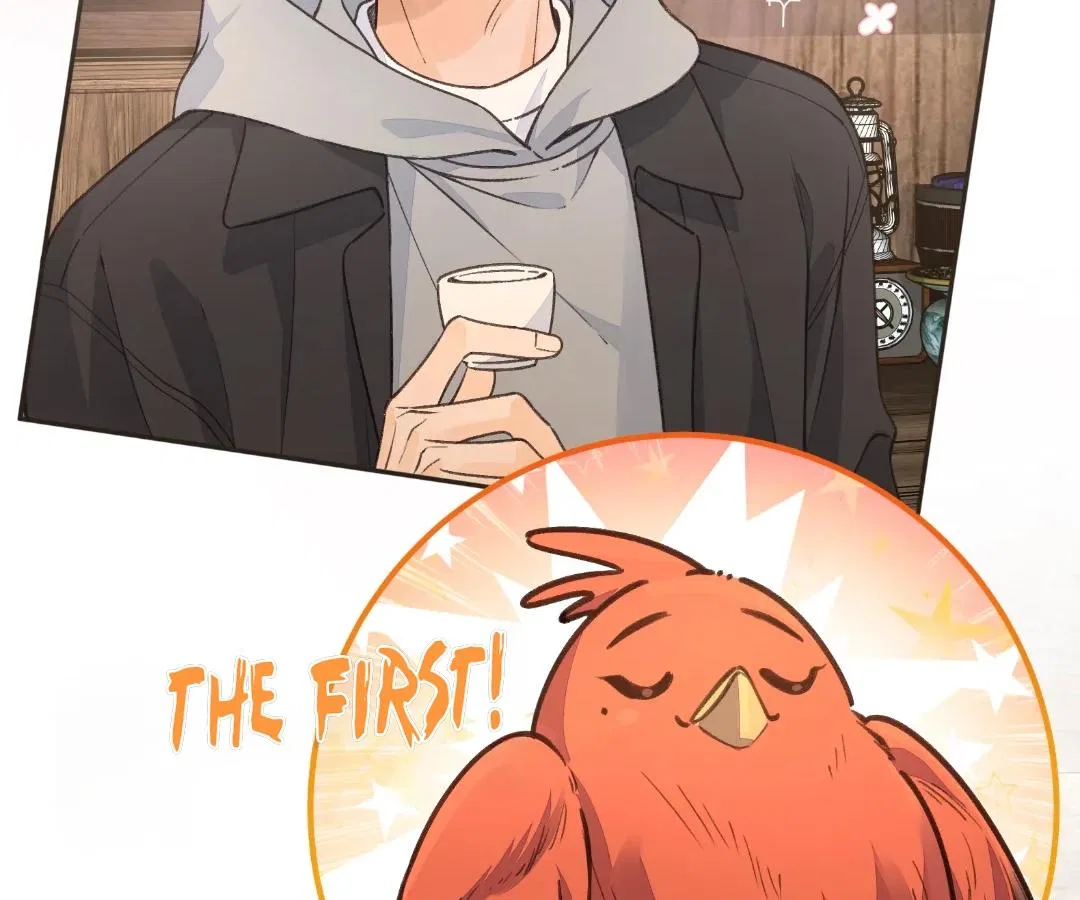 I Just Want To Mooch Off Your Luck Chapter 77 – Page 41