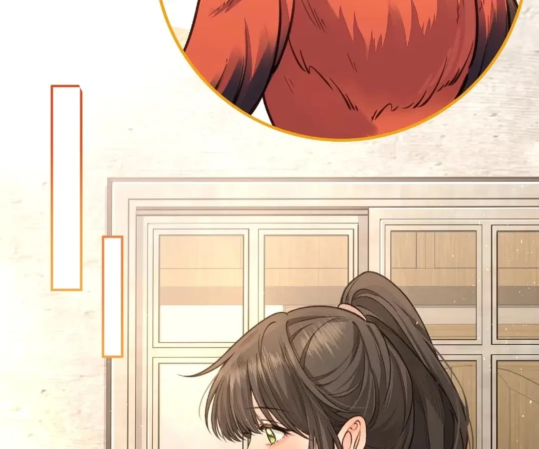 I Just Want To Mooch Off Your Luck Chapter 77 – Page 42
