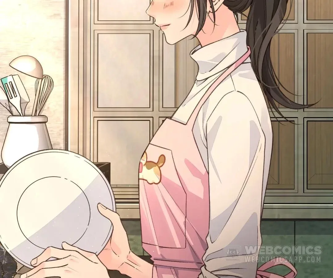 I Just Want To Mooch Off Your Luck Chapter 77 – Page 43