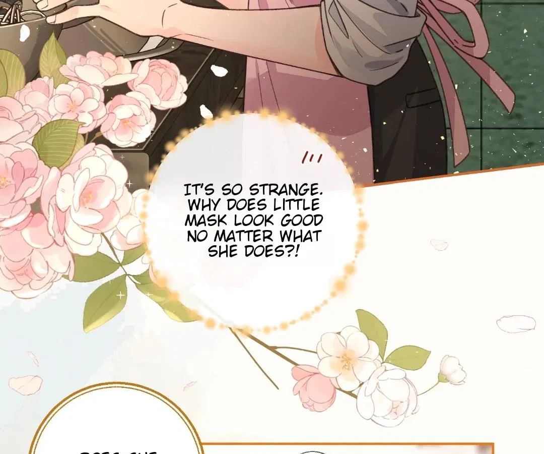 I Just Want To Mooch Off Your Luck Chapter 77 – Page 44