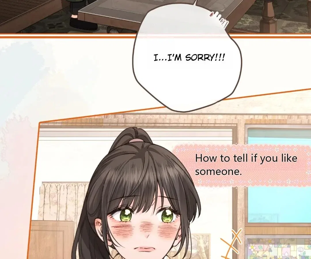I Just Want To Mooch Off Your Luck Chapter 77 – Page 47