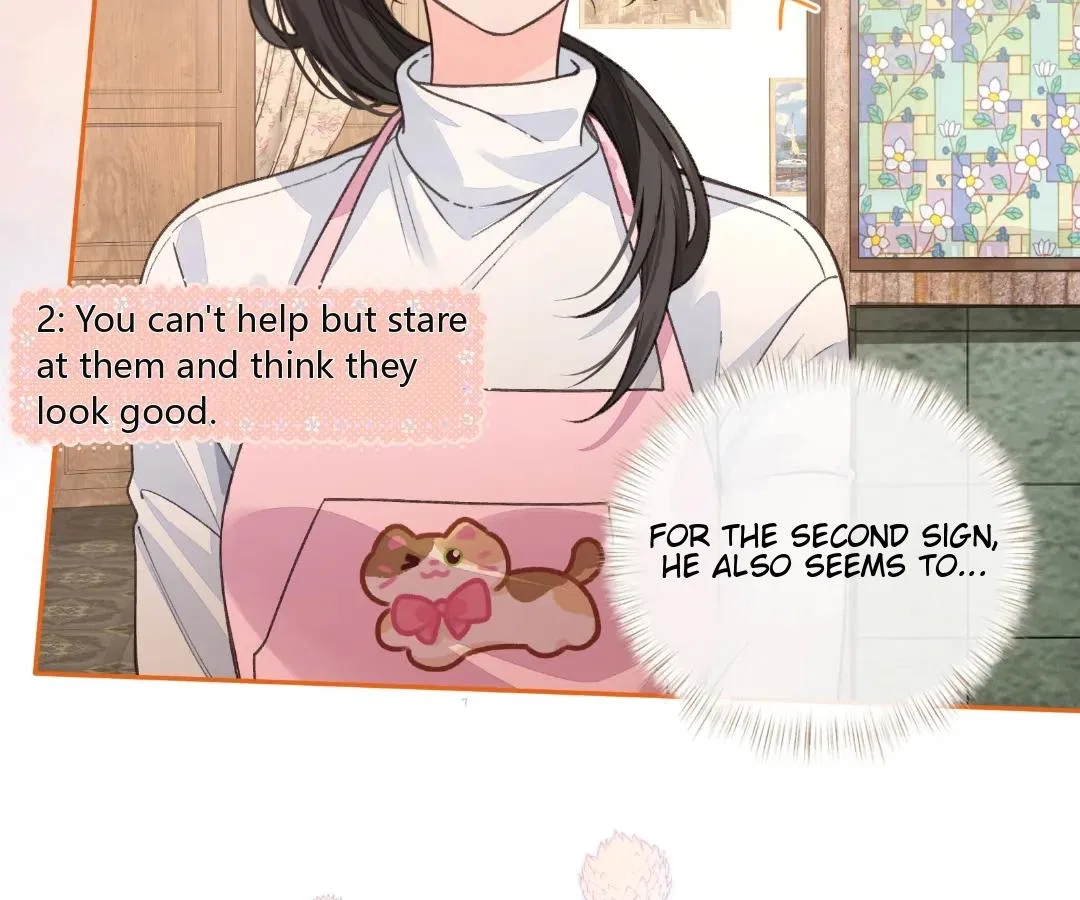 I Just Want To Mooch Off Your Luck Chapter 77 – Page 48