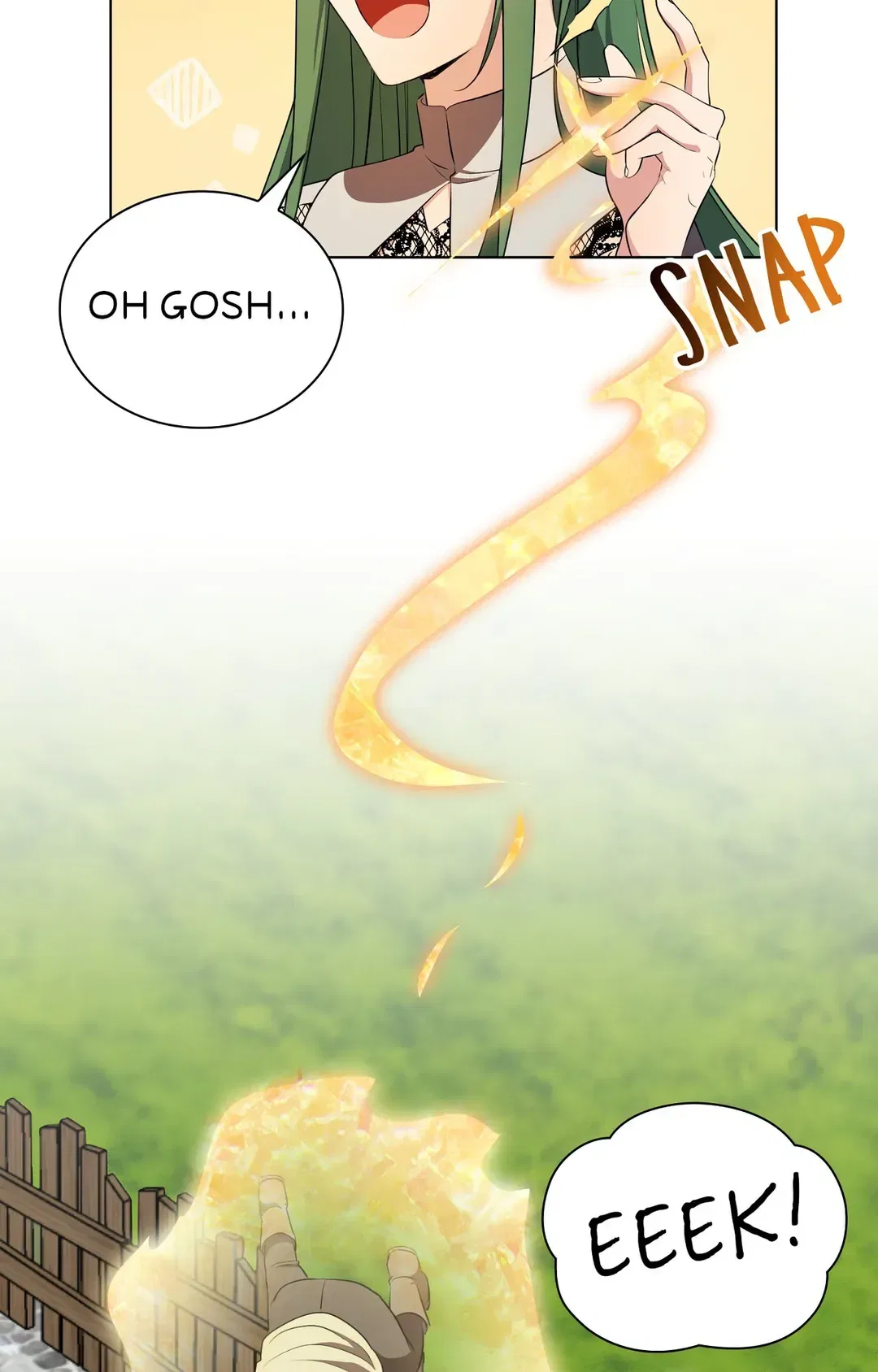 My Dearest Witch Chapter 52 – Page 7