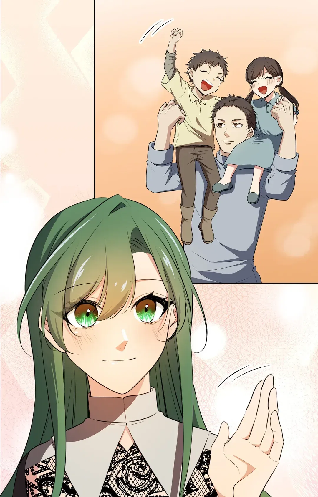 My Dearest Witch Chapter 52 – Page 14