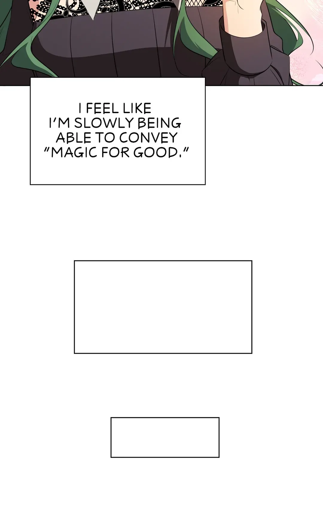 My Dearest Witch Chapter 52 – Page 15