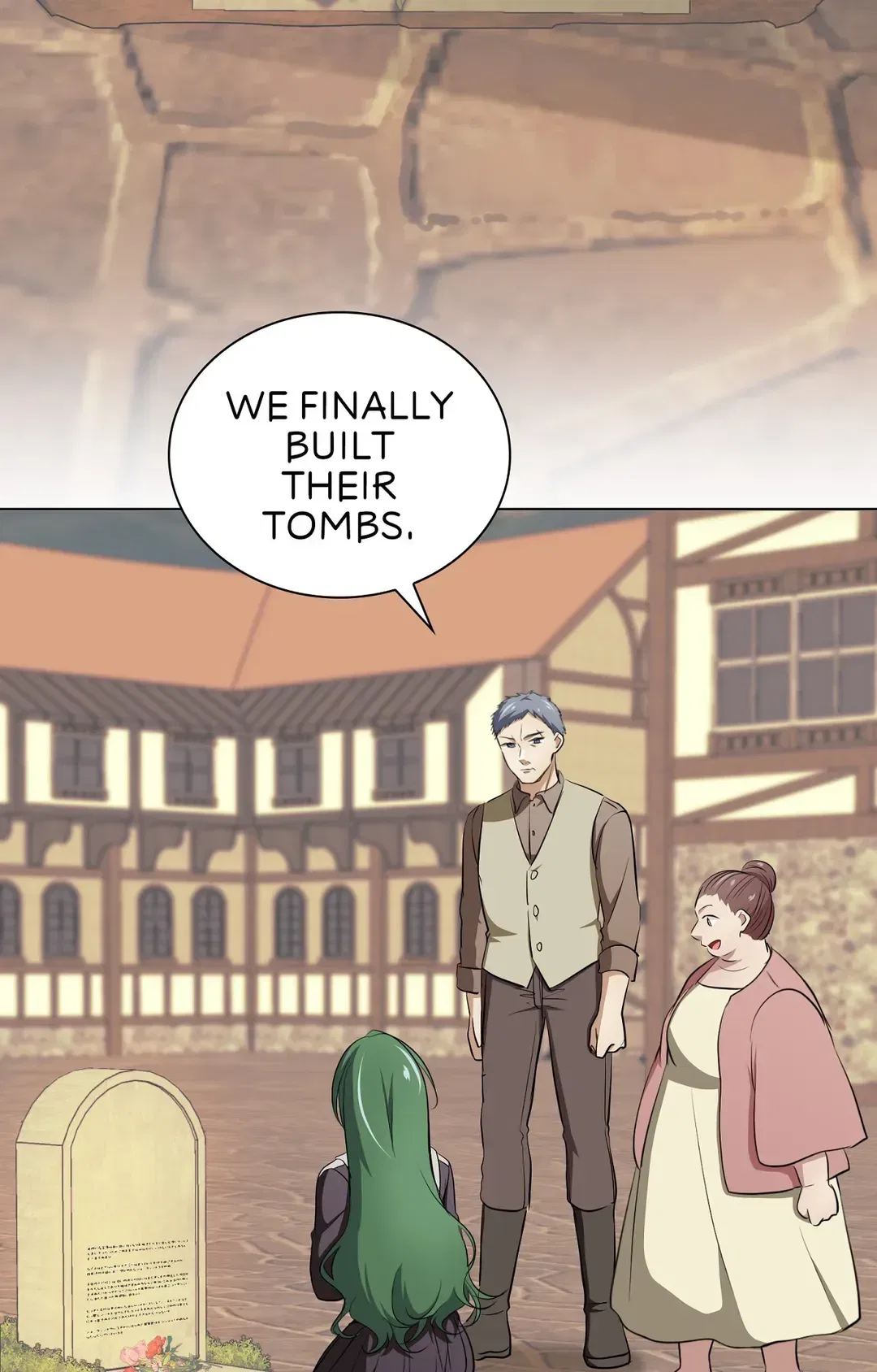 My Dearest Witch Chapter 52 – Page 18