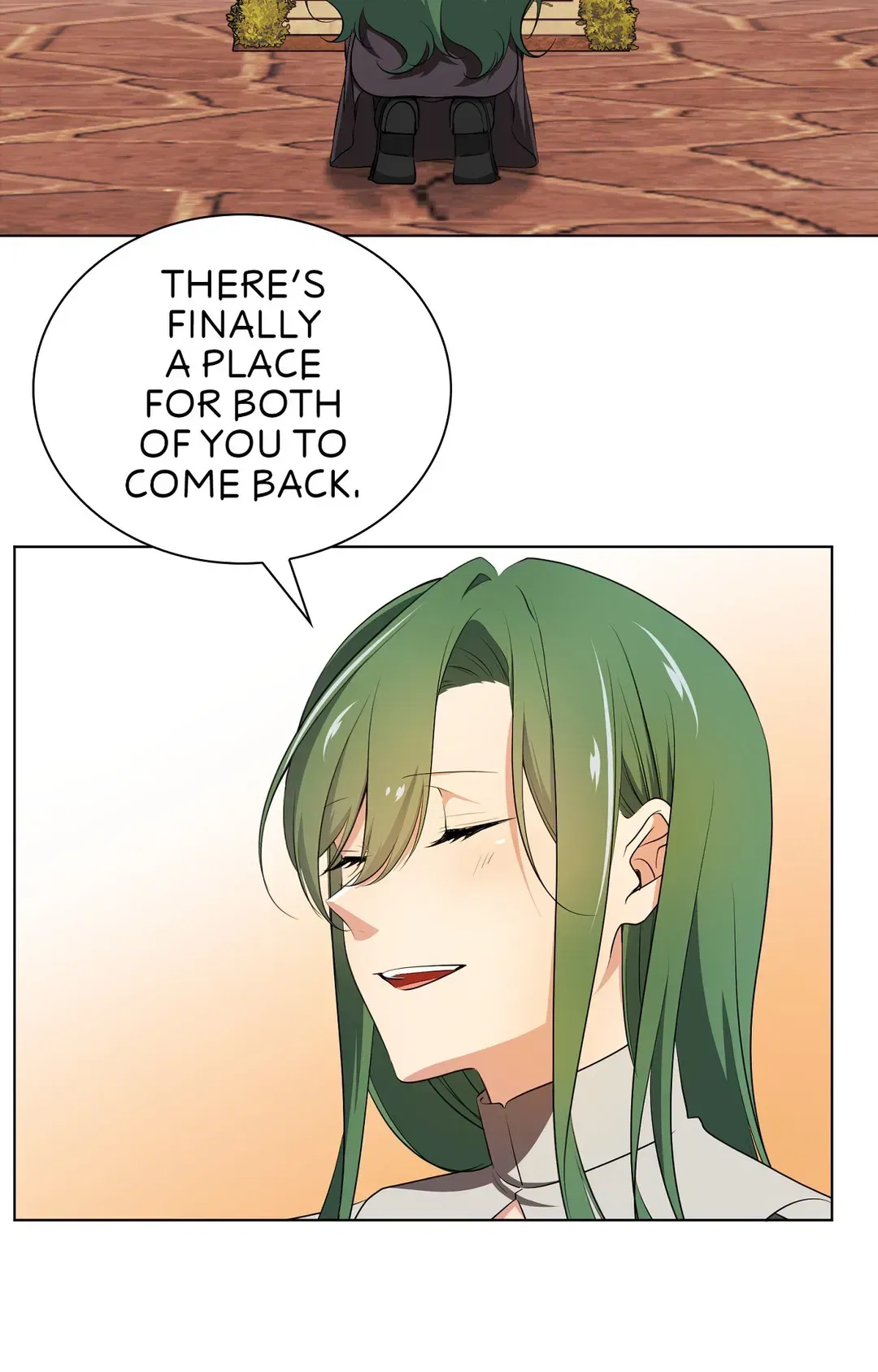My Dearest Witch Chapter 52 – Page 23