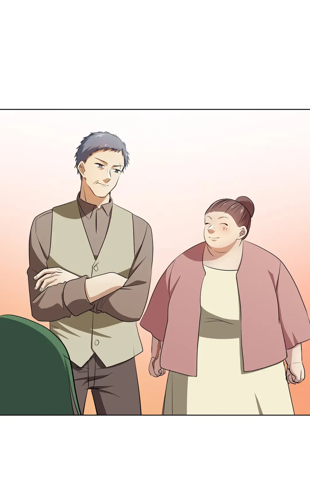 My Dearest Witch Chapter 52 – Page 24