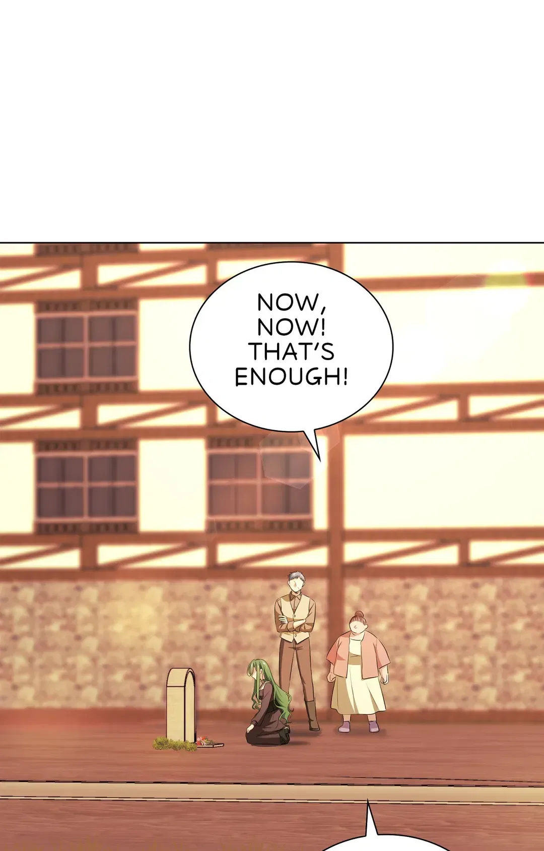 My Dearest Witch Chapter 52 – Page 25