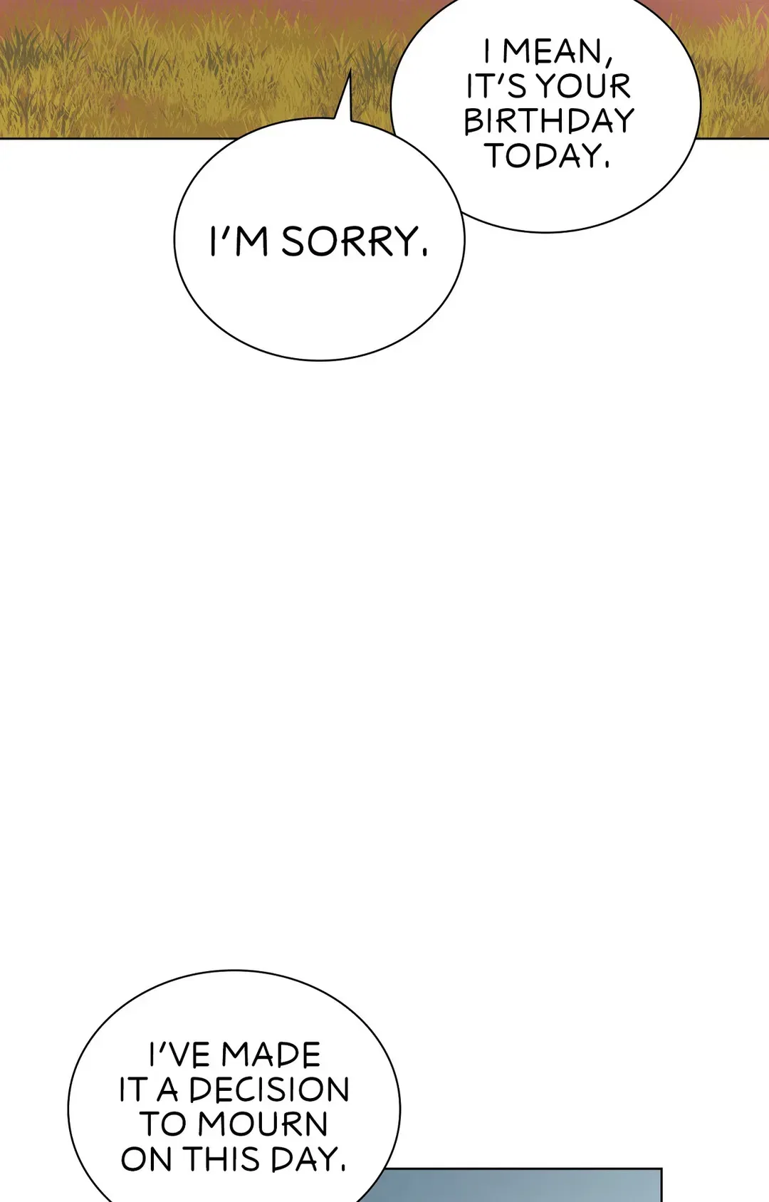 My Dearest Witch Chapter 52 – Page 26