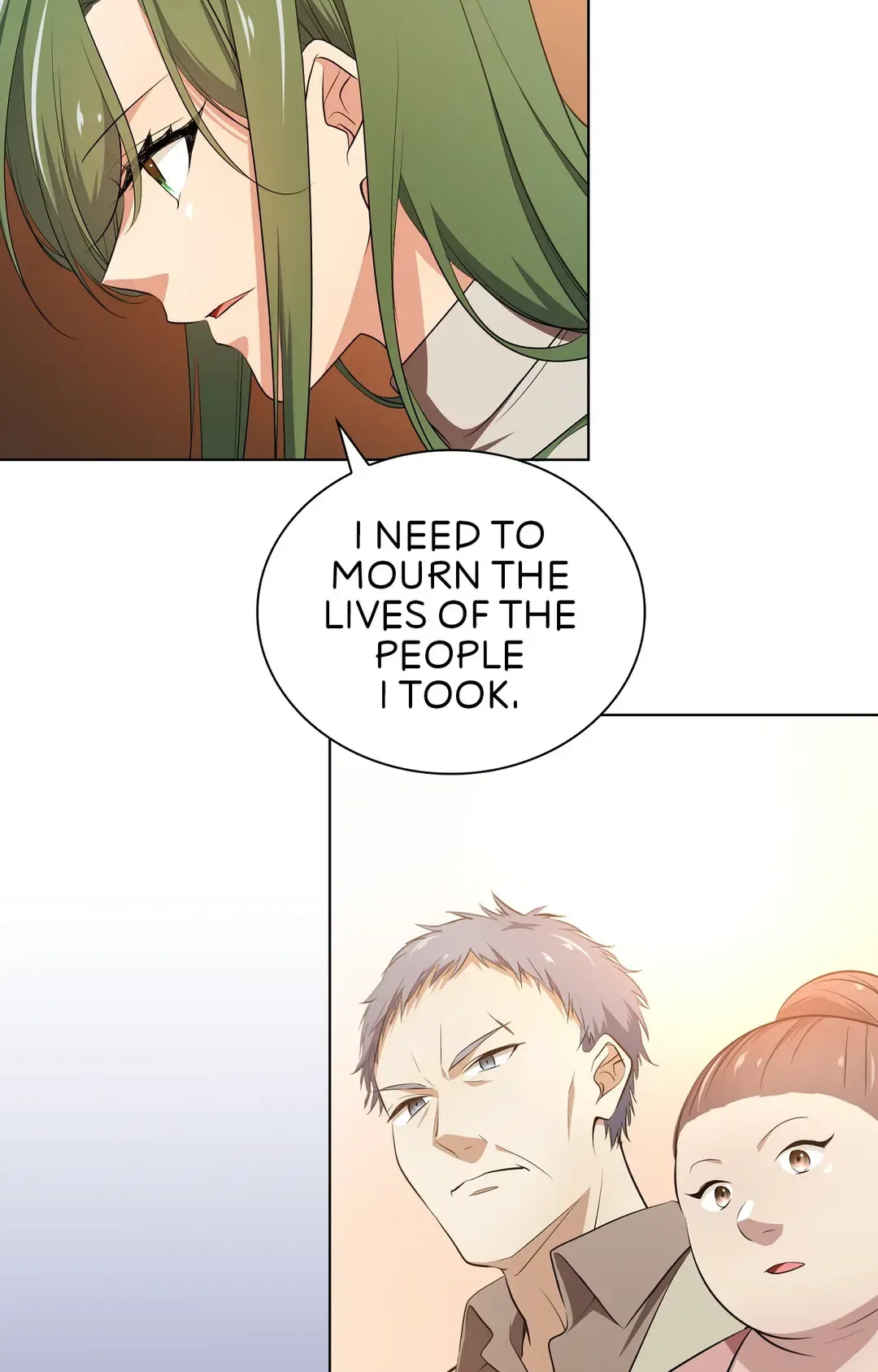 My Dearest Witch Chapter 52 – Page 28