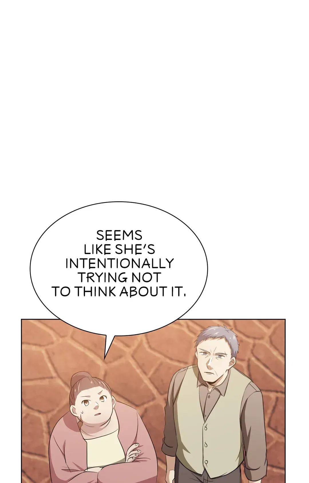 My Dearest Witch Chapter 52 – Page 31
