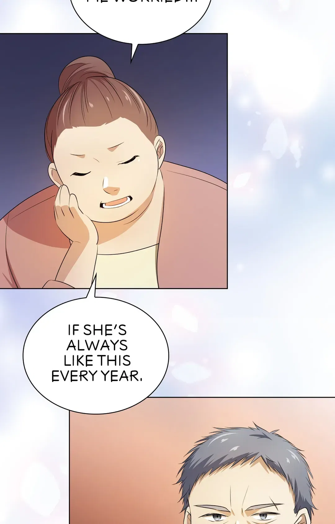 My Dearest Witch Chapter 52 – Page 33