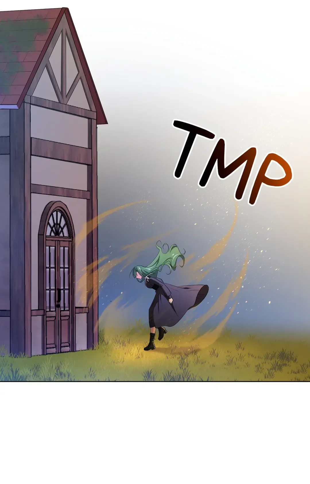 My Dearest Witch Chapter 52 – Page 39