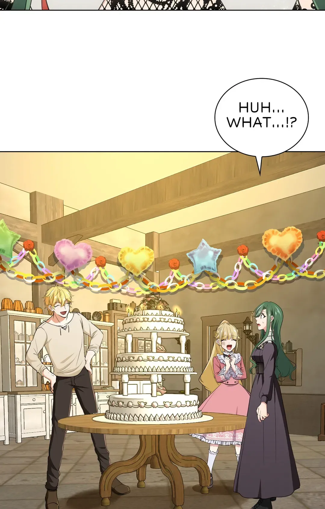 My Dearest Witch Chapter 52 – Page 44