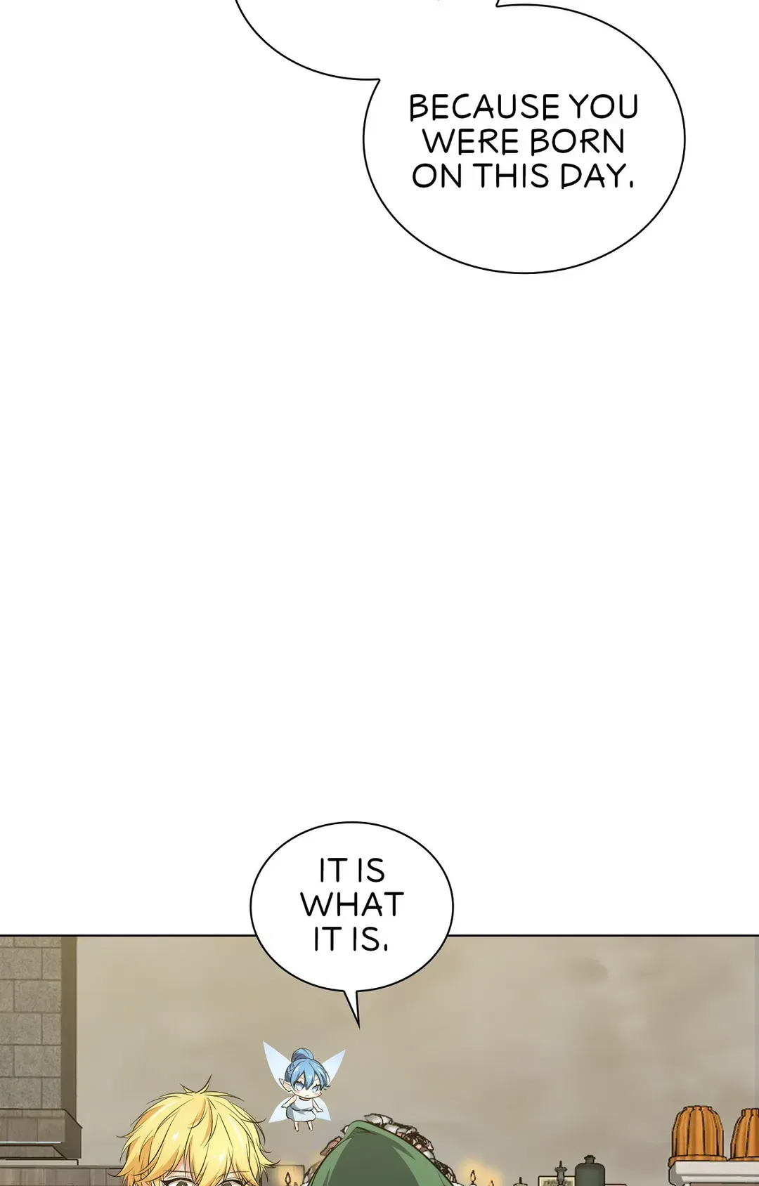 My Dearest Witch Chapter 52 – Page 47