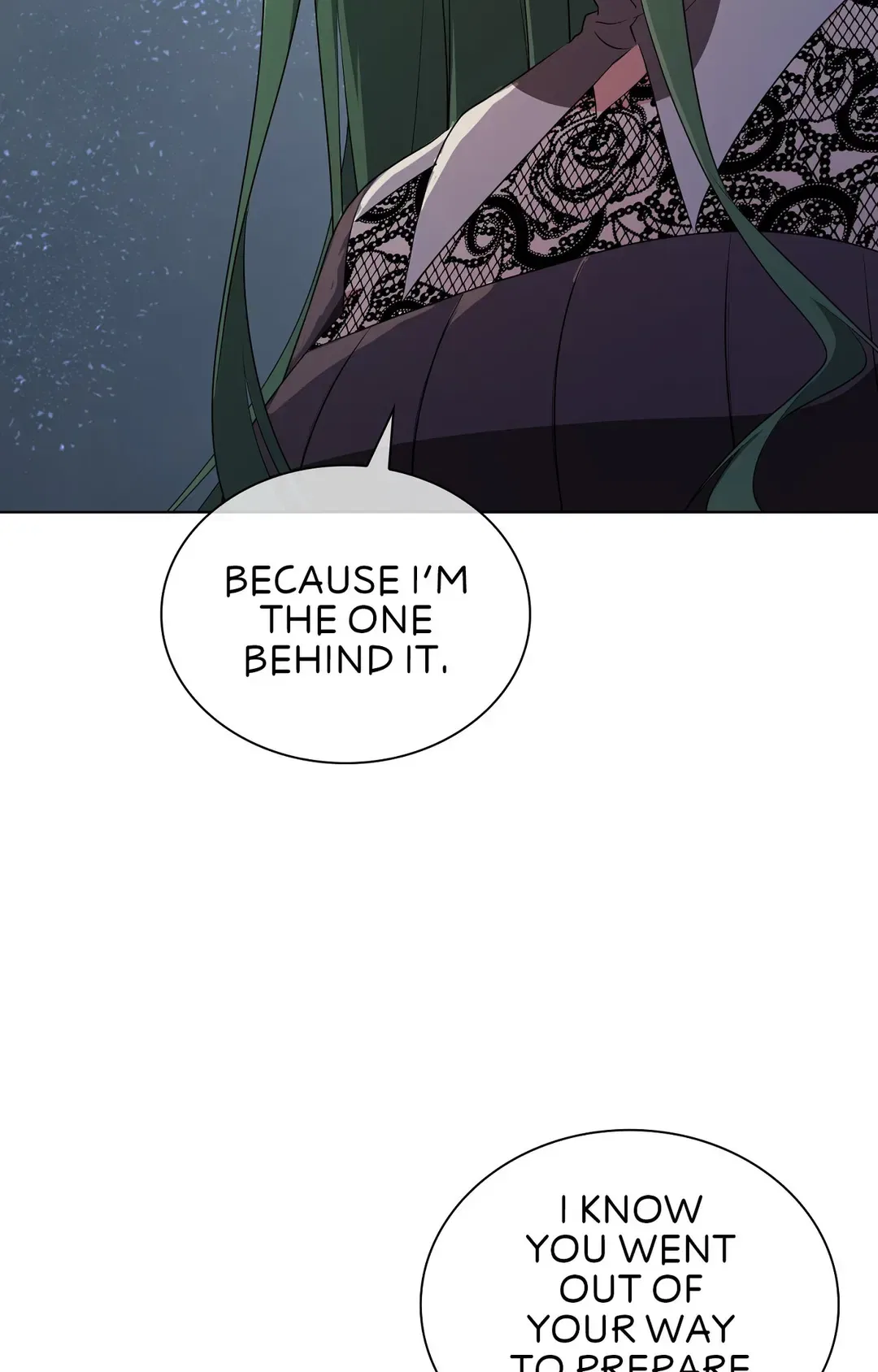 My Dearest Witch Chapter 52 – Page 50