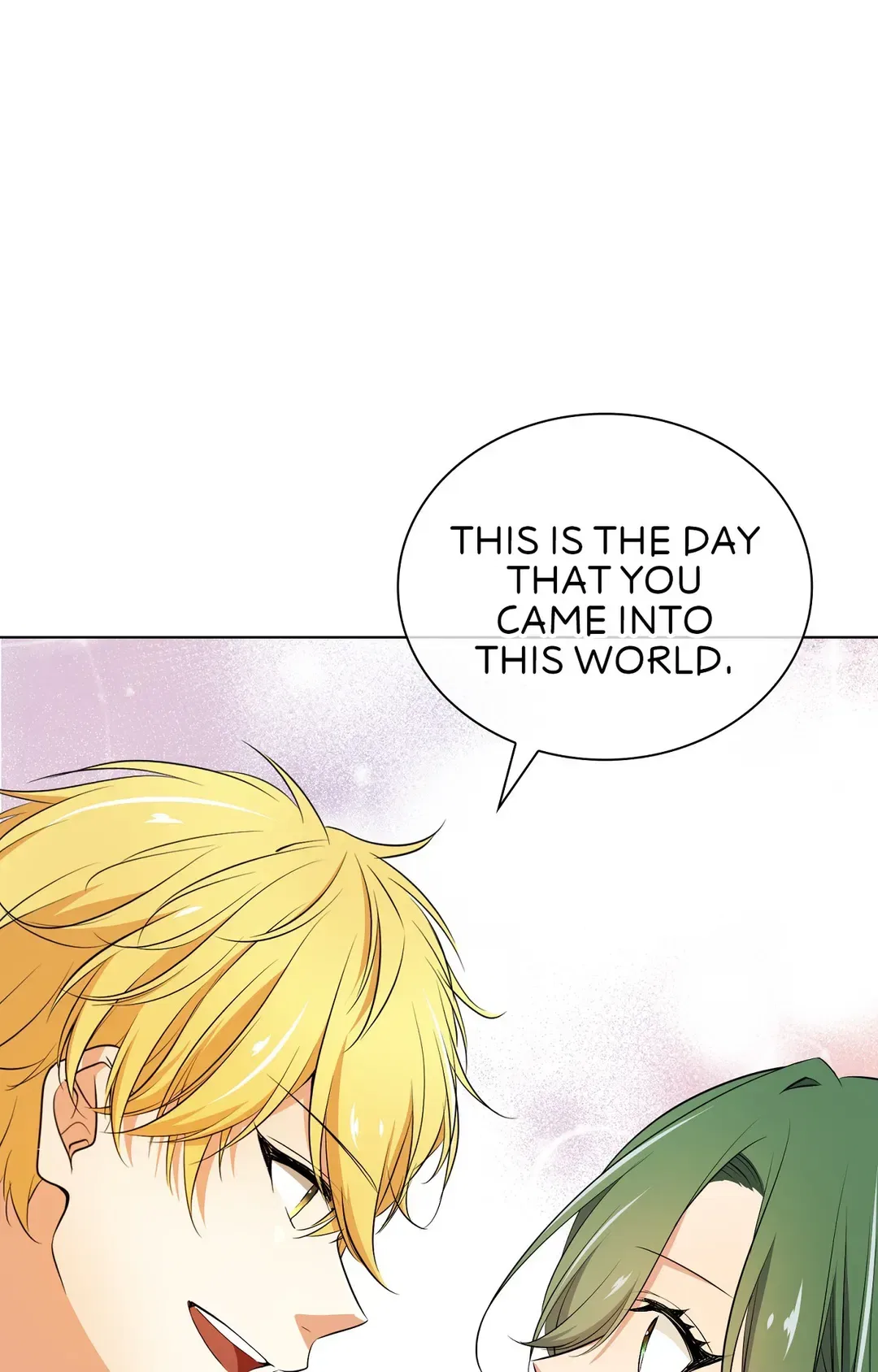 My Dearest Witch Chapter 52 – Page 55