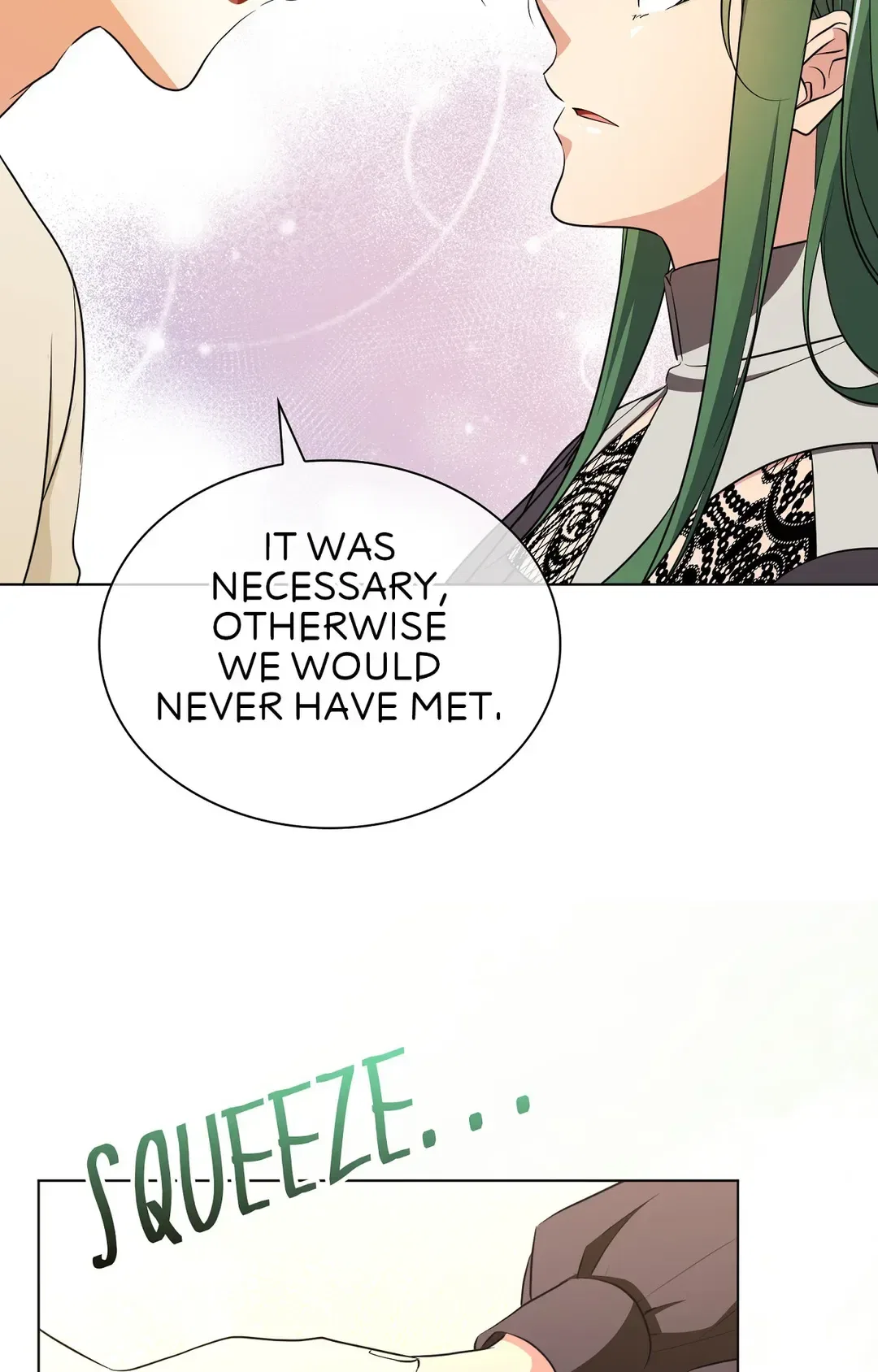 My Dearest Witch Chapter 52 – Page 56