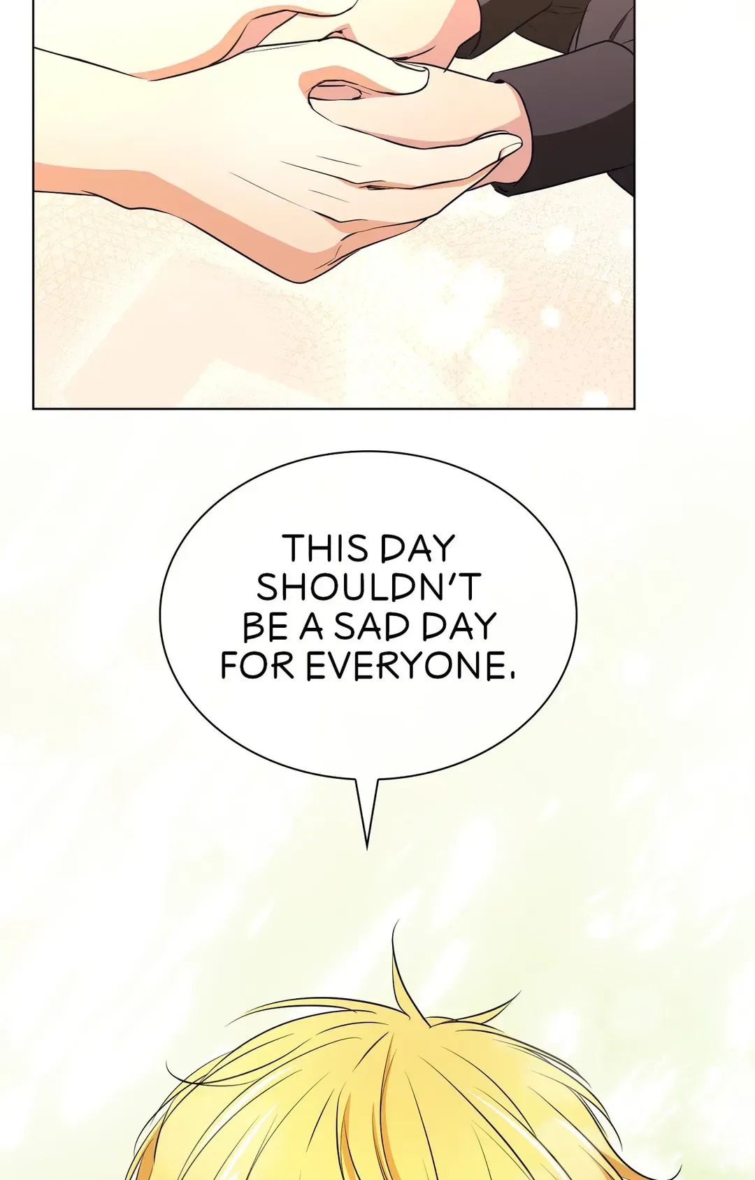 My Dearest Witch Chapter 52 – Page 57