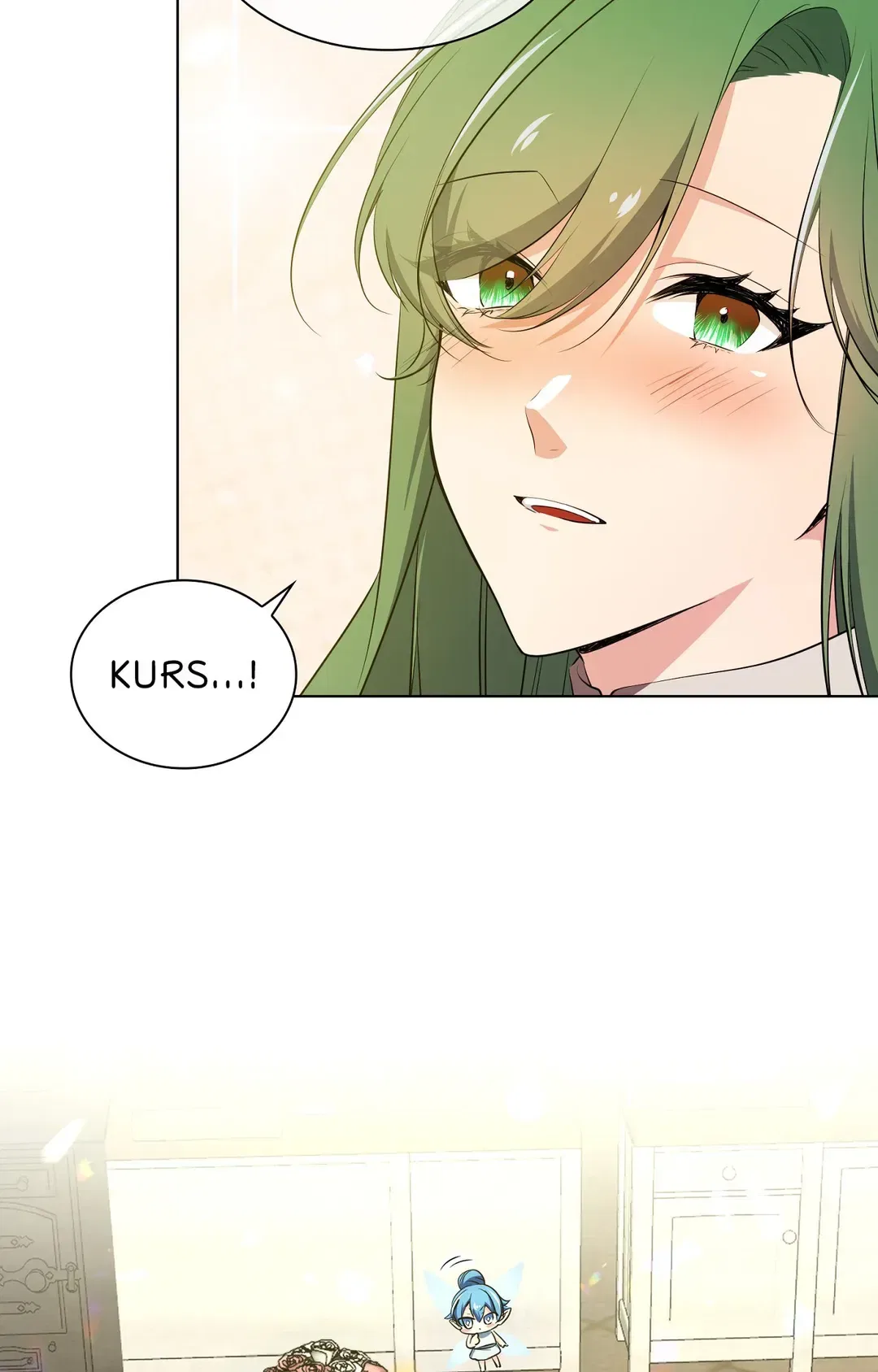 My Dearest Witch Chapter 52 – Page 59