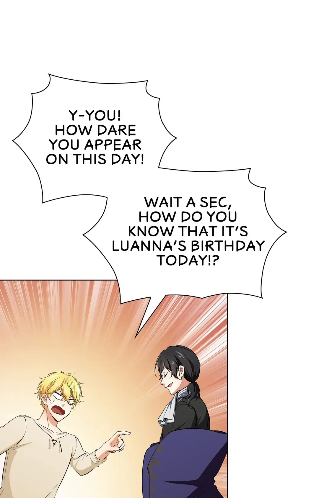 My Dearest Witch Chapter 52 – Page 65
