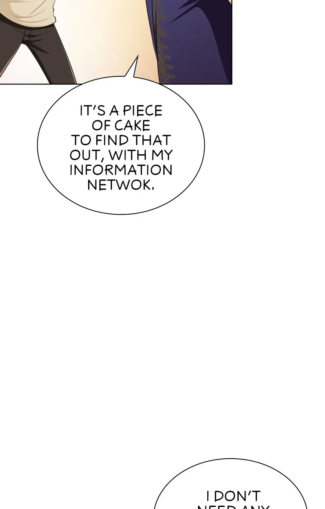My Dearest Witch Chapter 52 – Page 66
