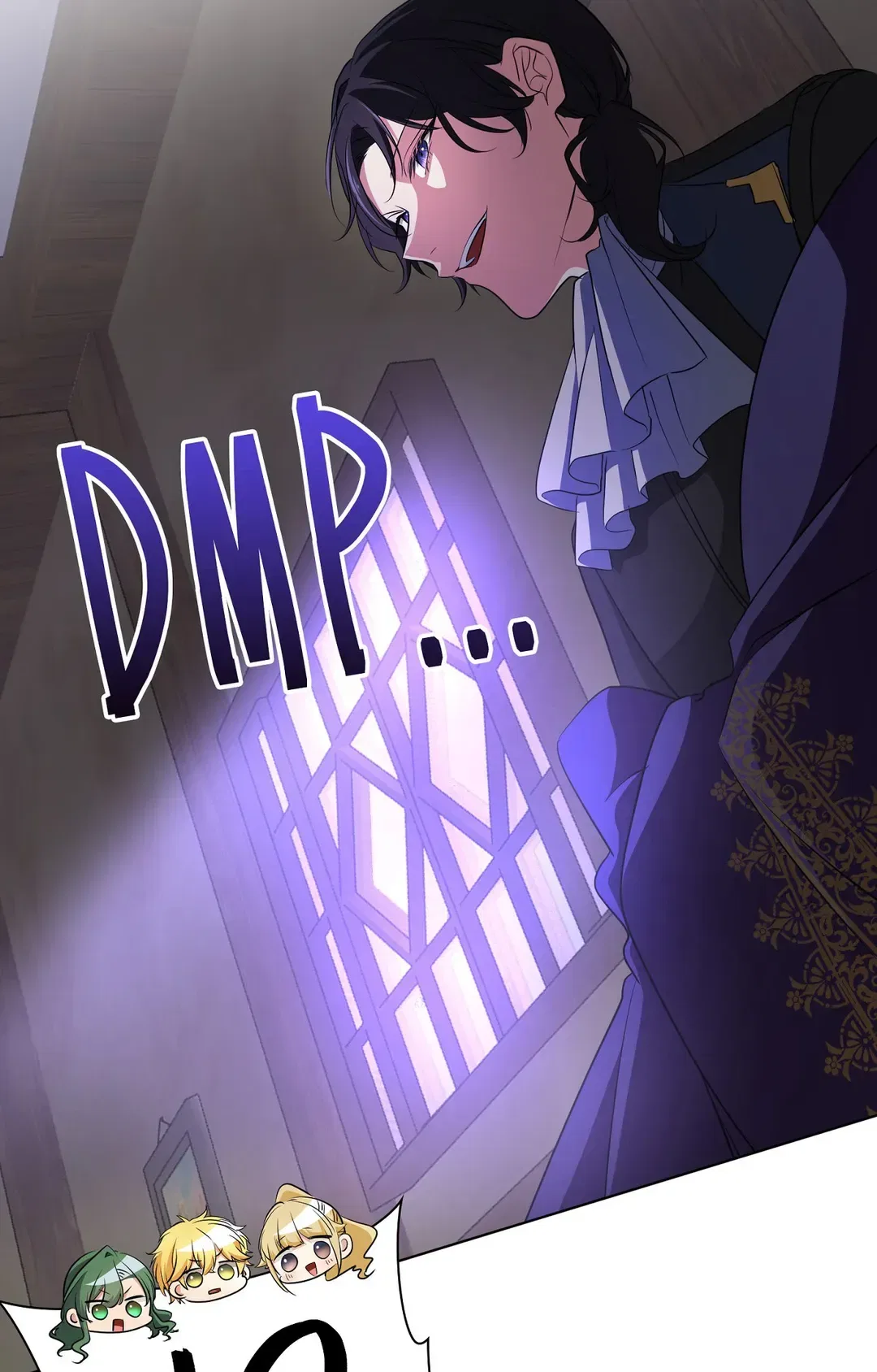My Dearest Witch Chapter 52 – Page 69