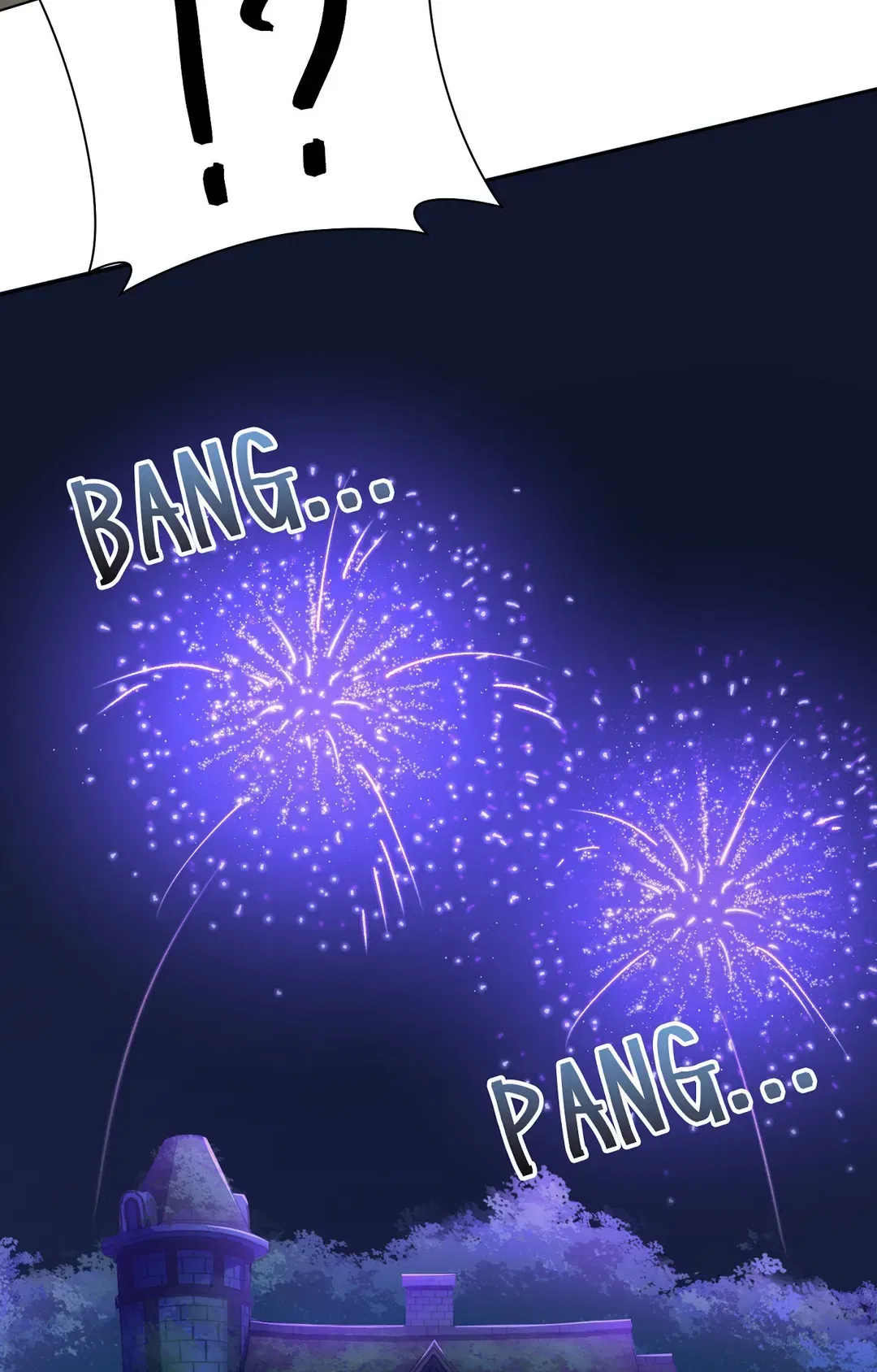 My Dearest Witch Chapter 52 – Page 70