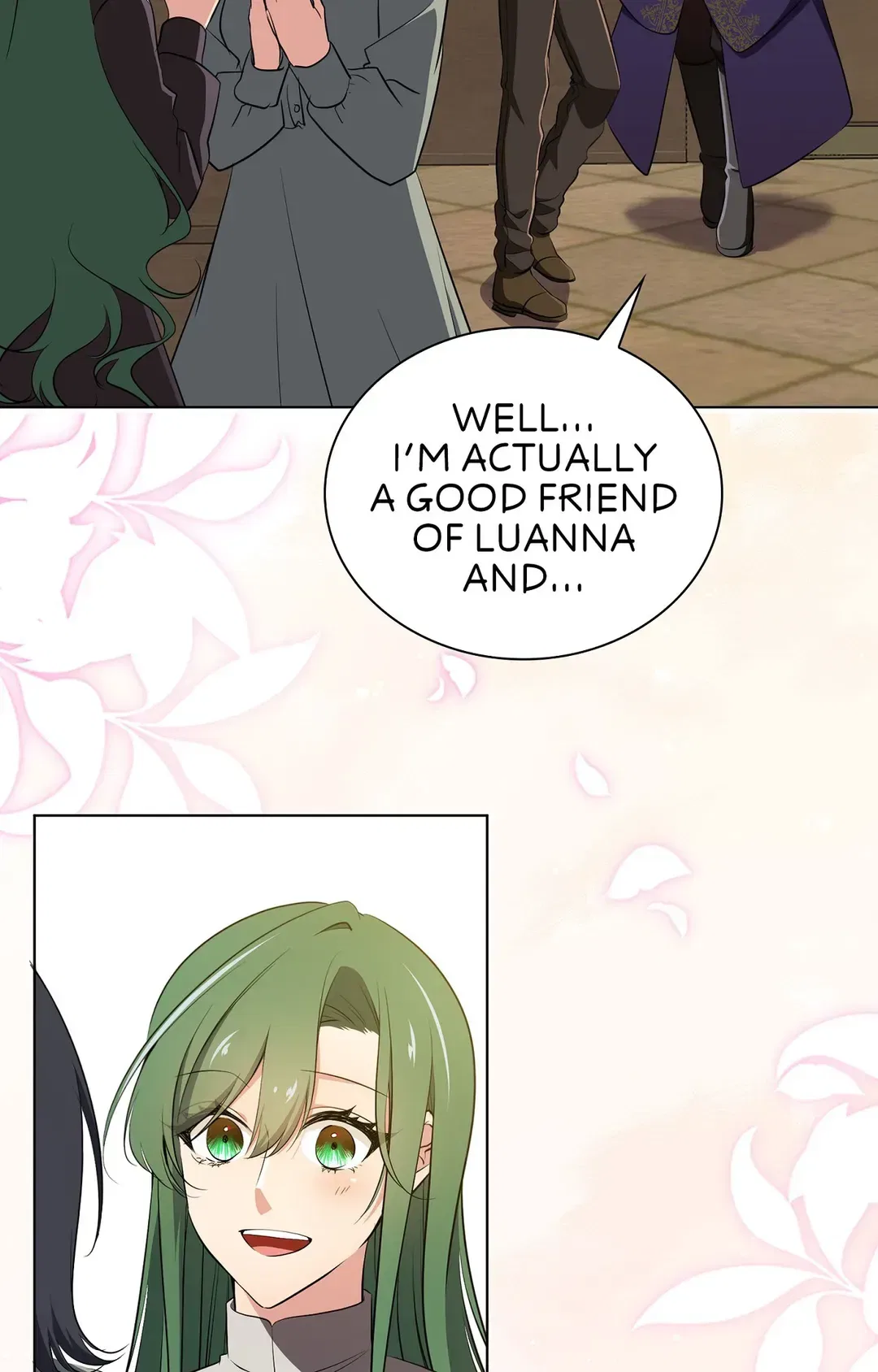 My Dearest Witch Chapter 52 – Page 78