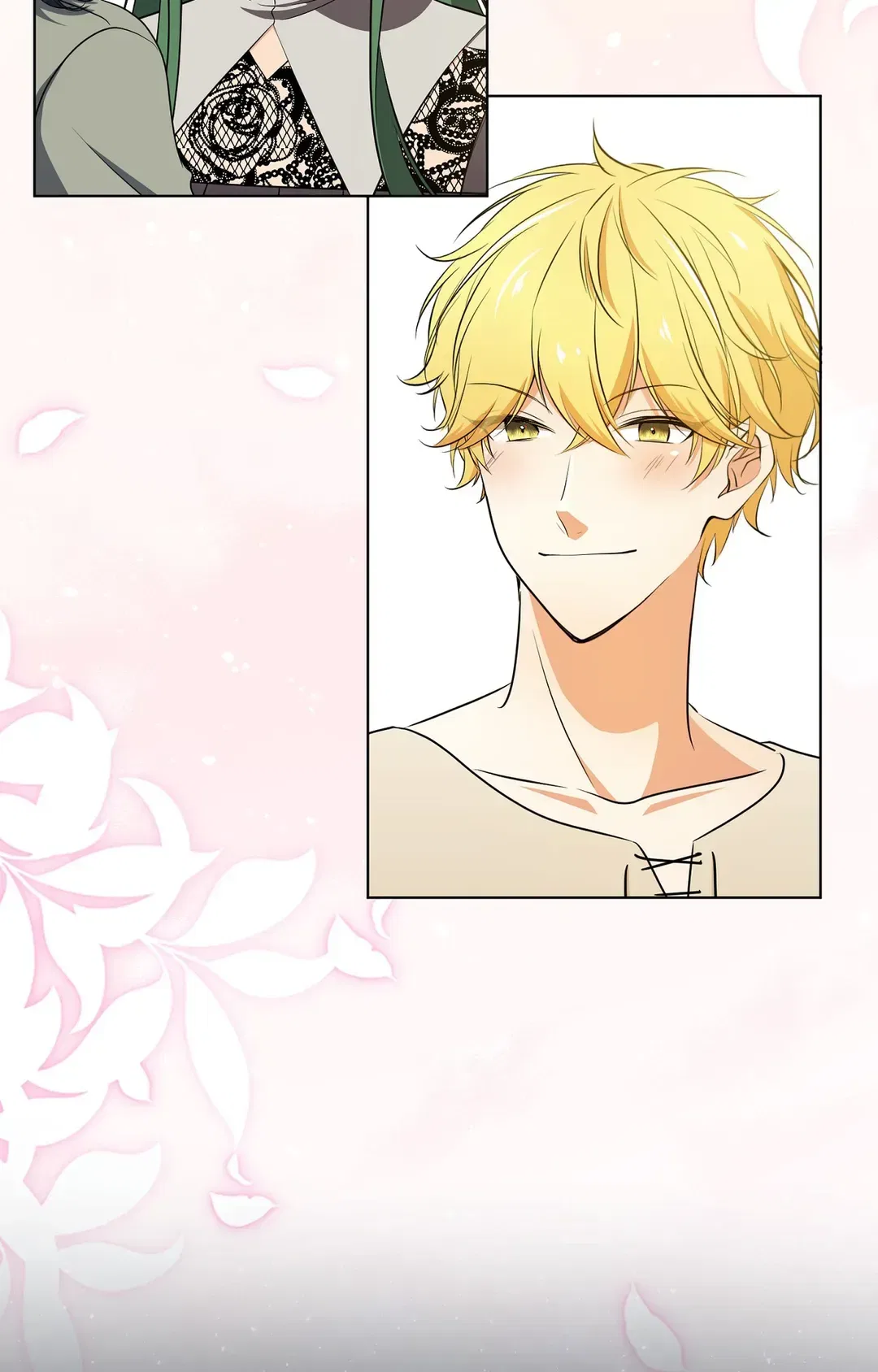 My Dearest Witch Chapter 52 – Page 79
