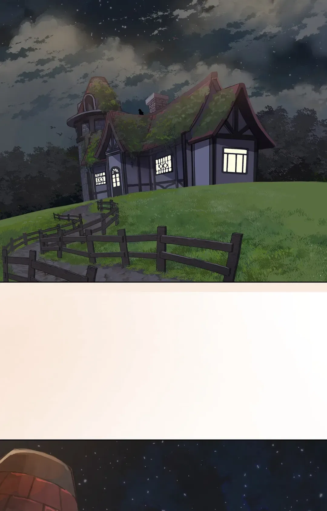 My Dearest Witch Chapter 52 – Page 81