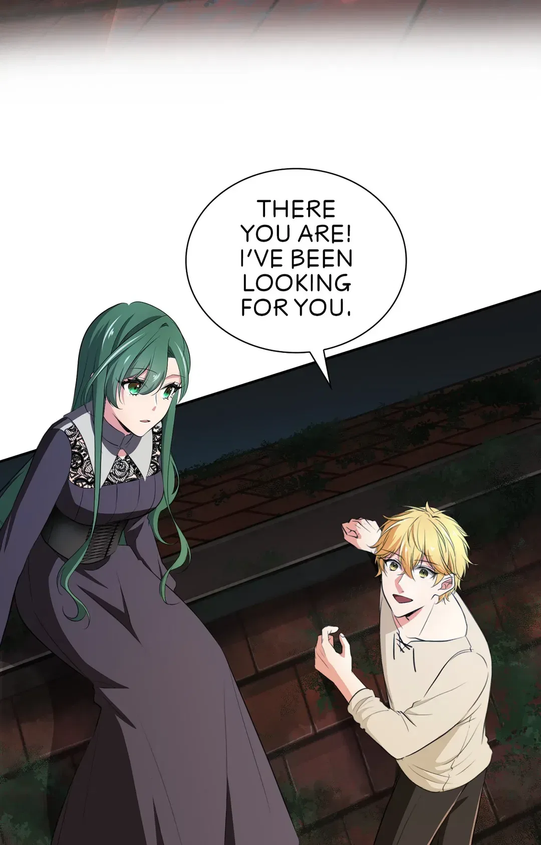 My Dearest Witch Chapter 52 – Page 83