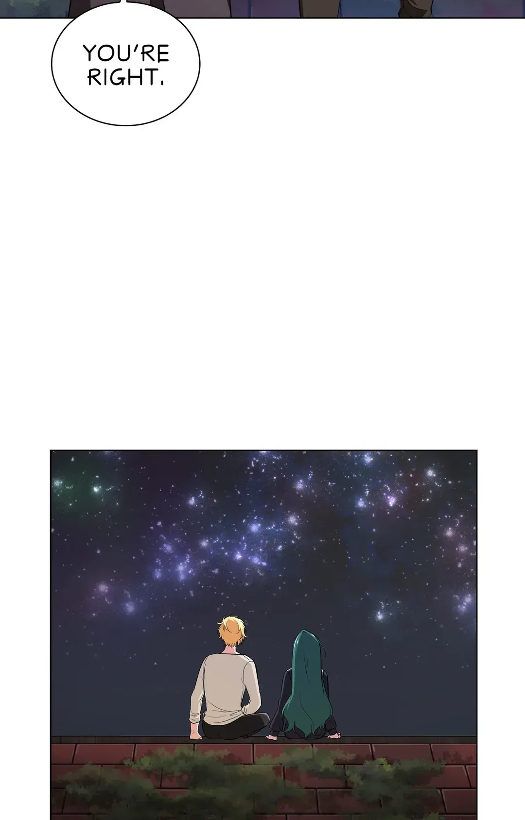 My Dearest Witch Chapter 52 – Page 87