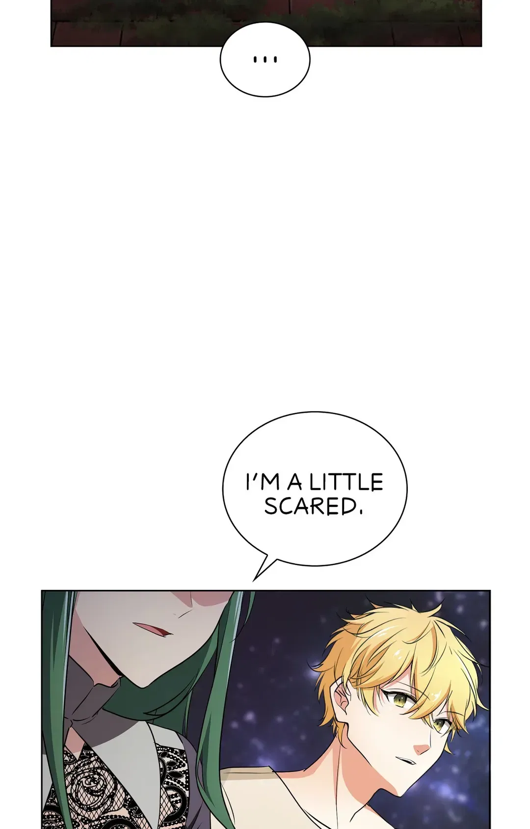 My Dearest Witch Chapter 52 – Page 88