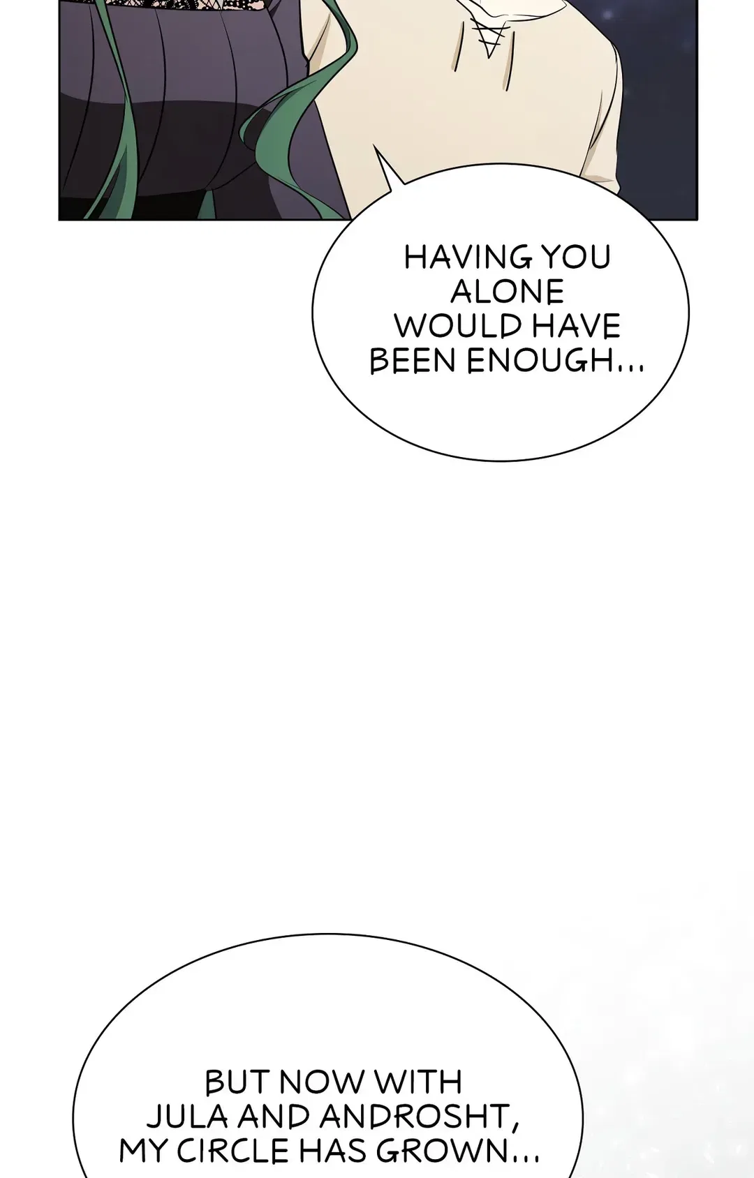 My Dearest Witch Chapter 52 – Page 89