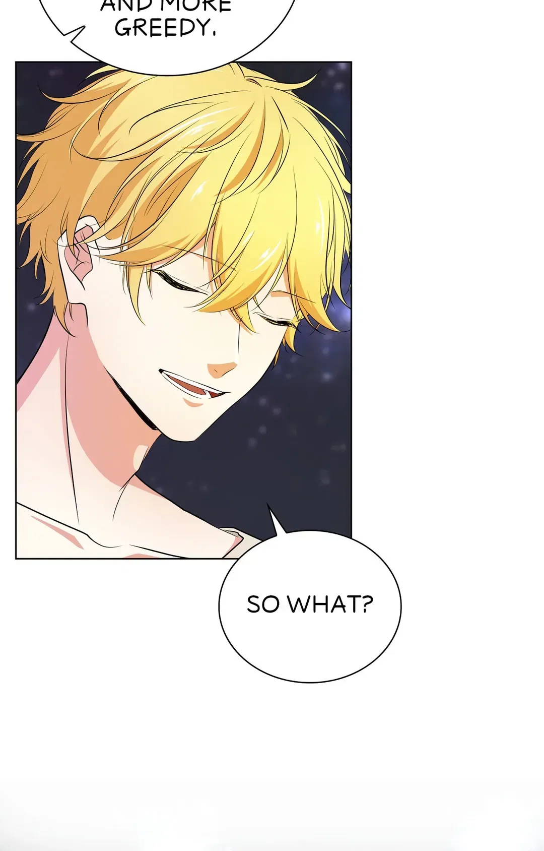 My Dearest Witch Chapter 52 – Page 92