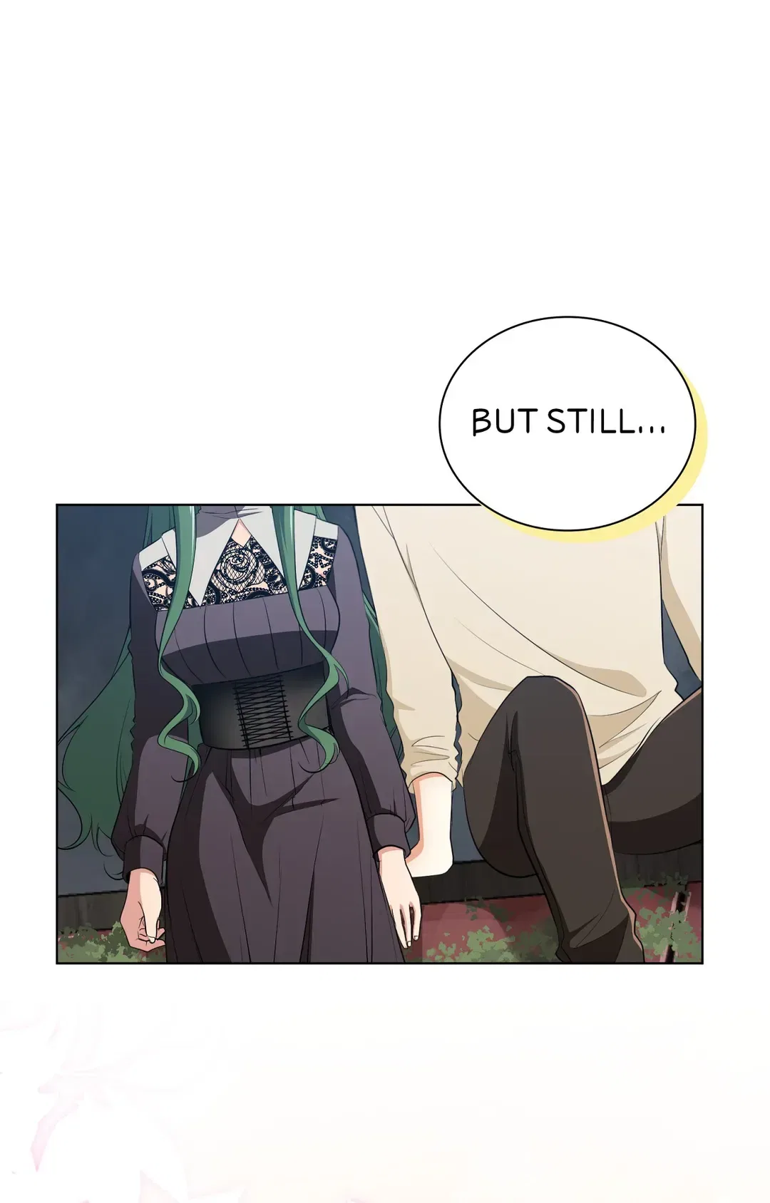 My Dearest Witch Chapter 52 – Page 96