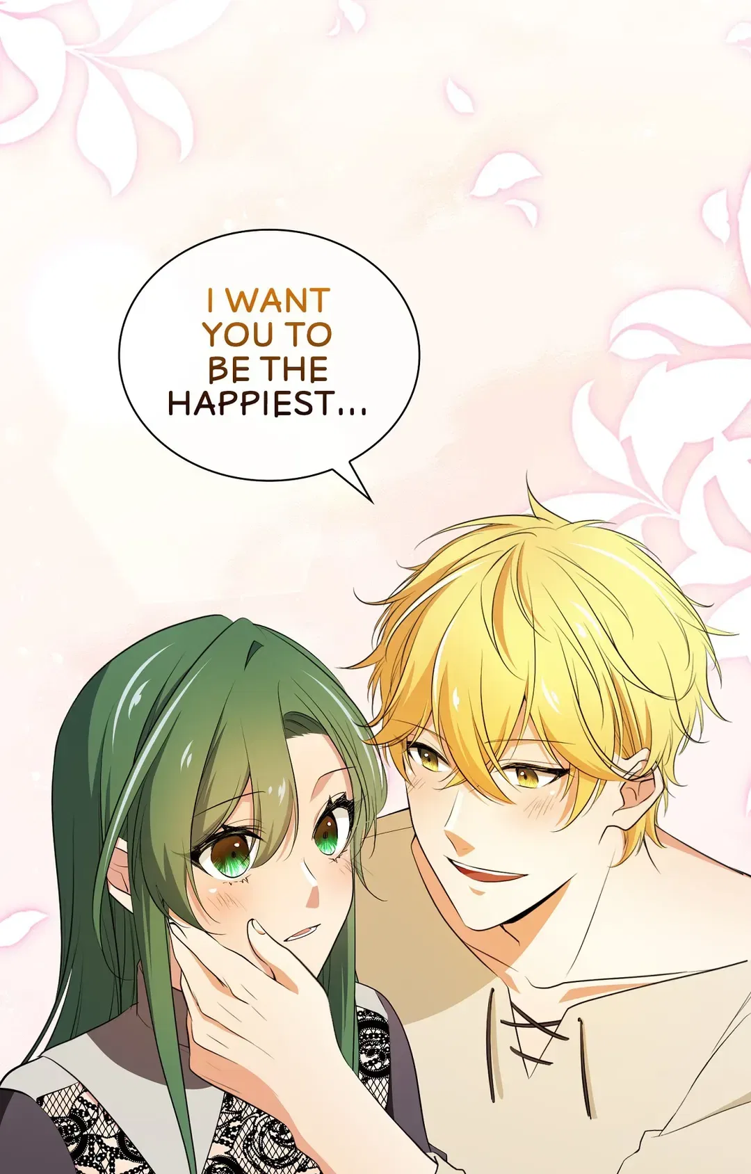 My Dearest Witch Chapter 52 – Page 97