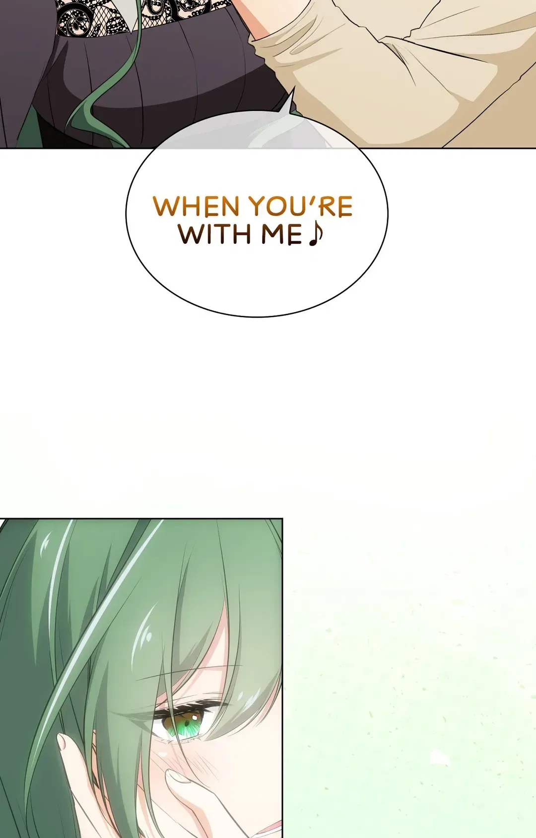 My Dearest Witch Chapter 52 – Page 98