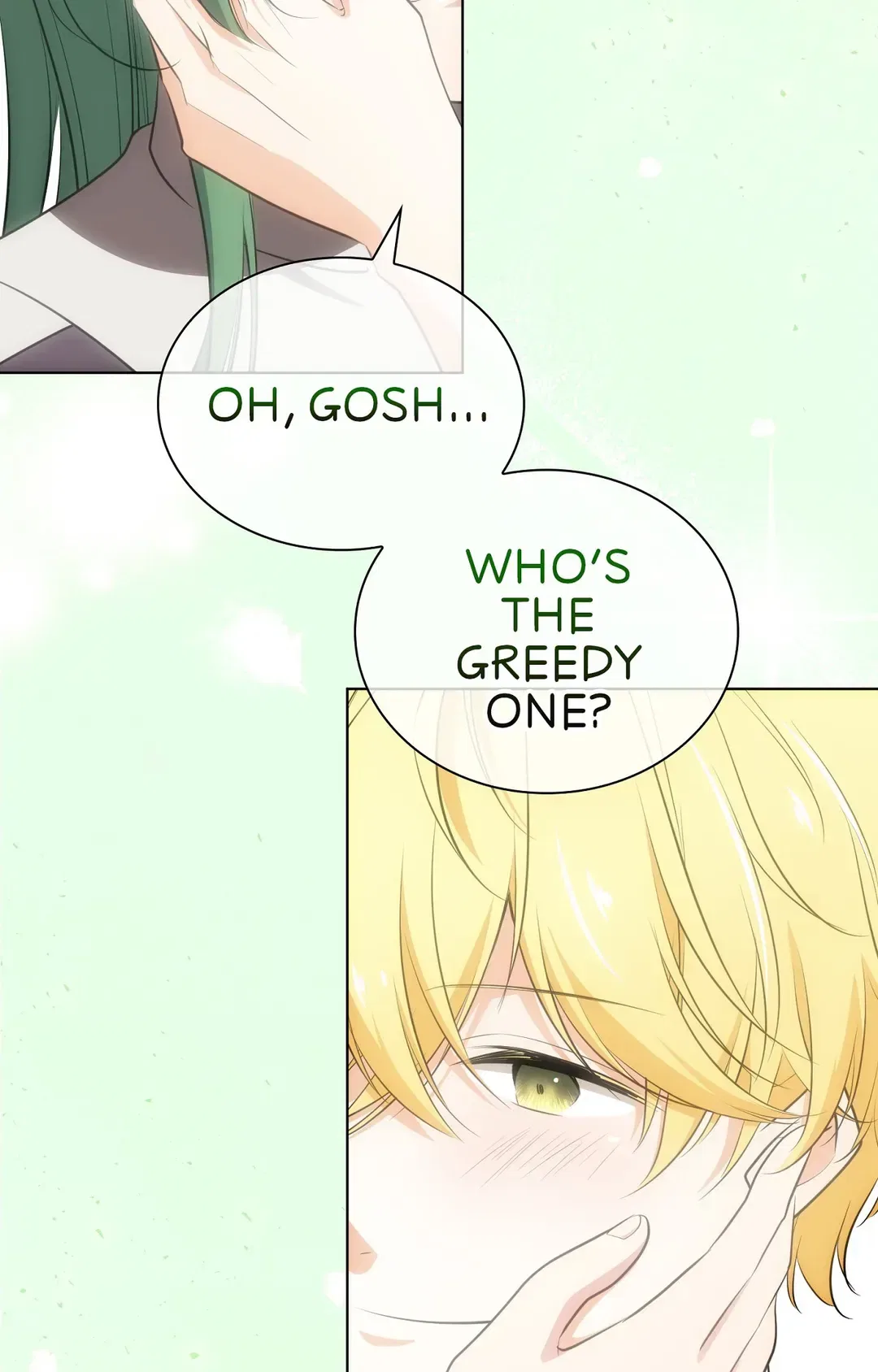 My Dearest Witch Chapter 52 – Page 99