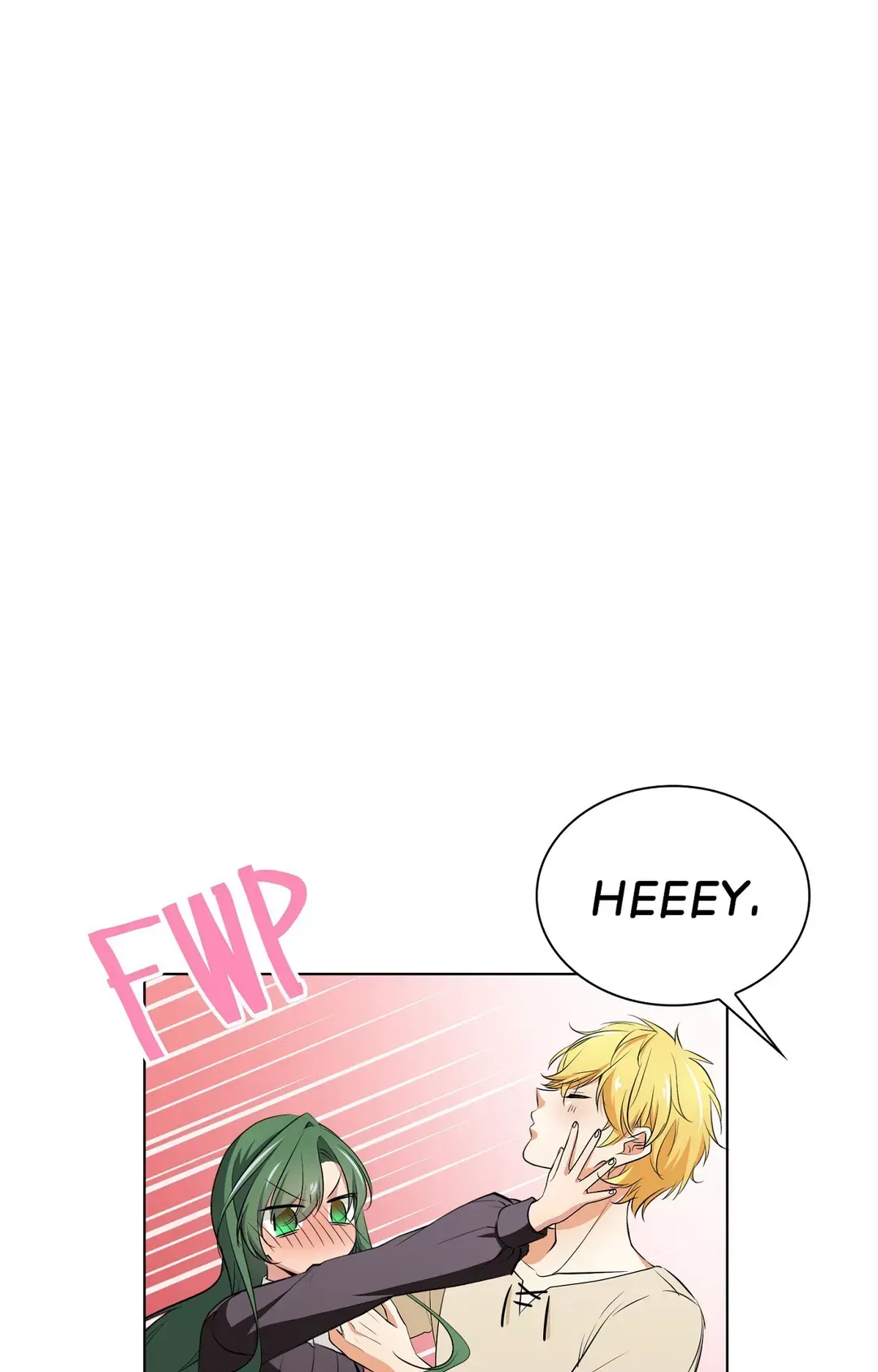 My Dearest Witch Chapter 52 – Page 104