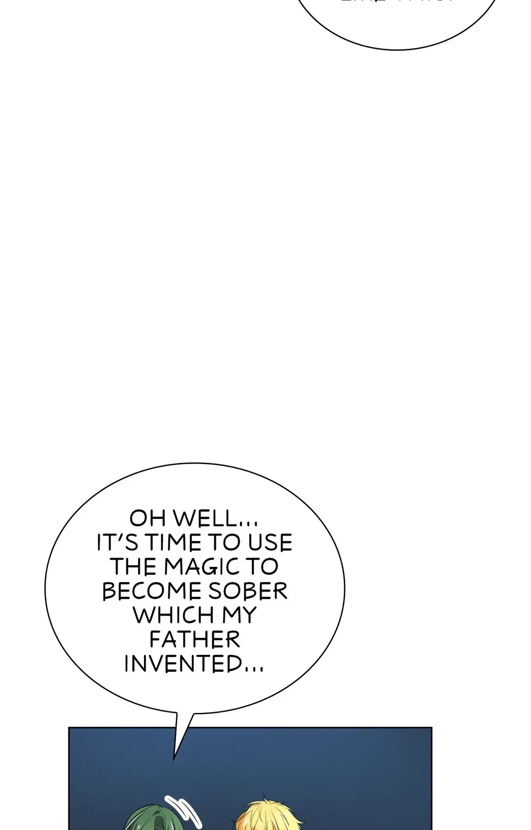 My Dearest Witch Chapter 52 – Page 107