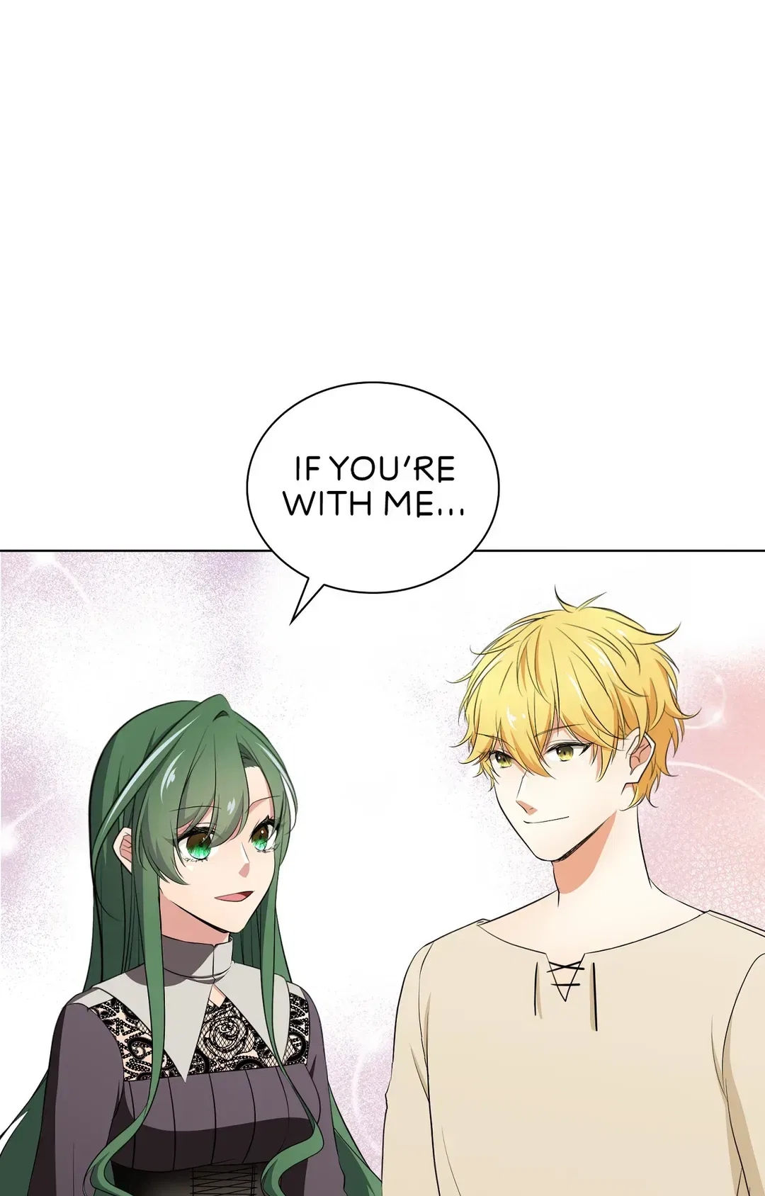 My Dearest Witch Chapter 52 – Page 112