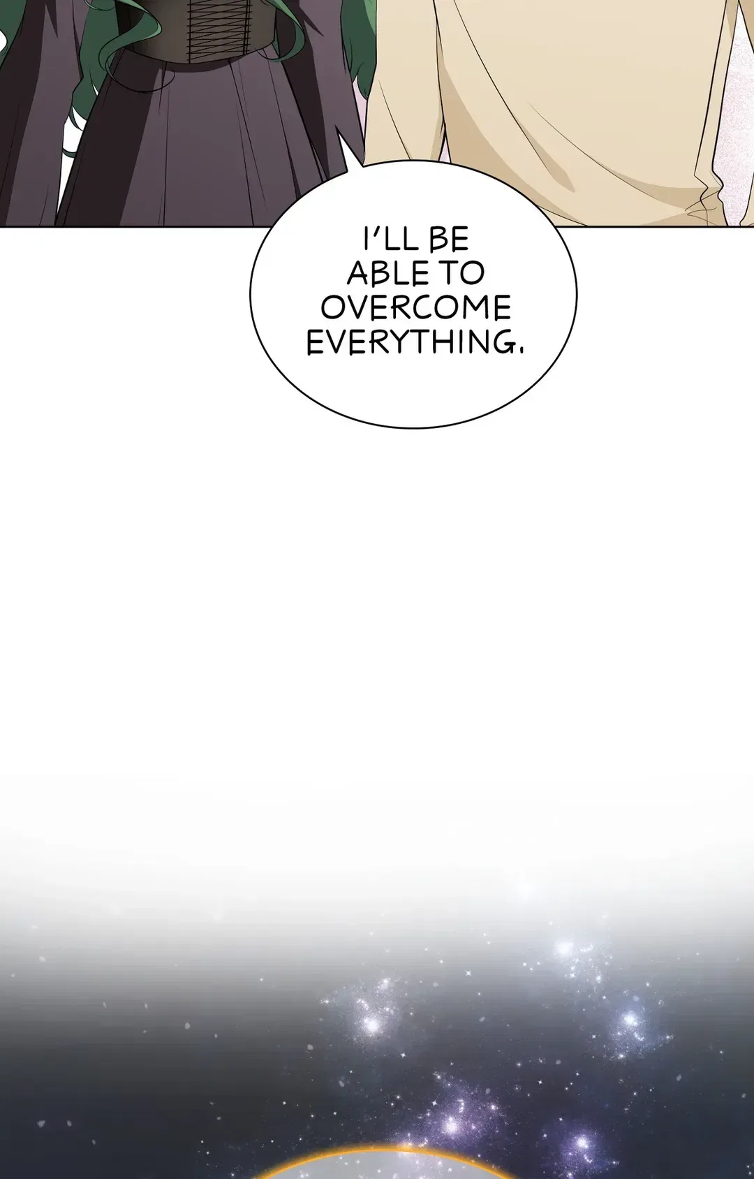 My Dearest Witch Chapter 52 – Page 113